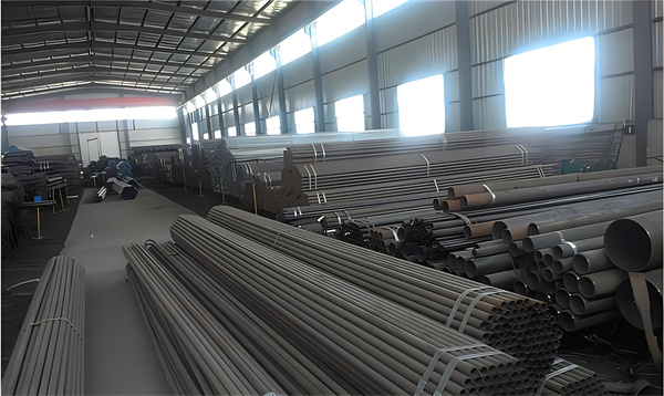黑龙江q345d钢管价格市场波动与趋势分析