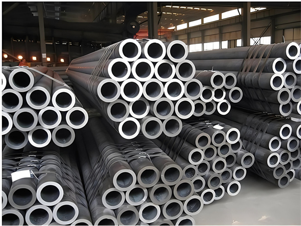 黑龙江Q345无缝钢管的生产过程解析