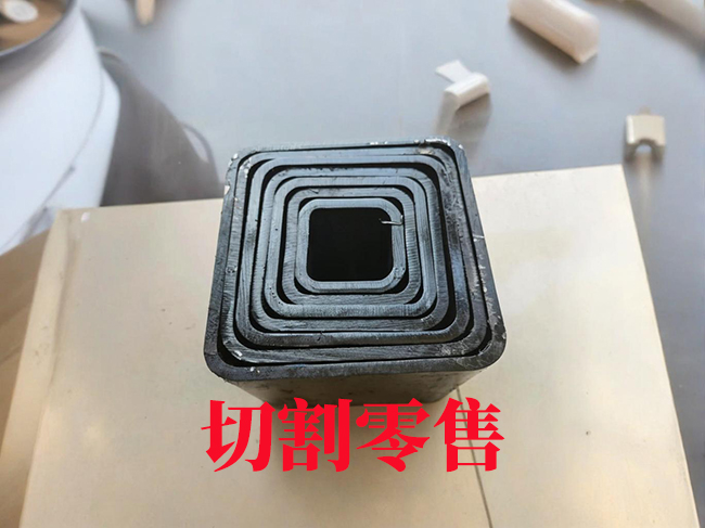黑龙江锰材无缝伸缩套管